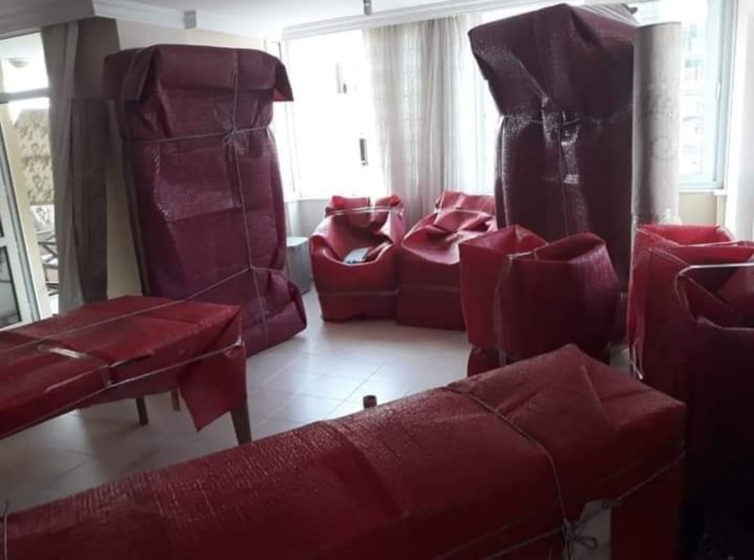 sigortalı evden eve nakliyat